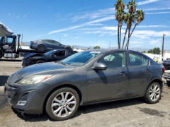 Mazda MAZDA3 2010 — Copart