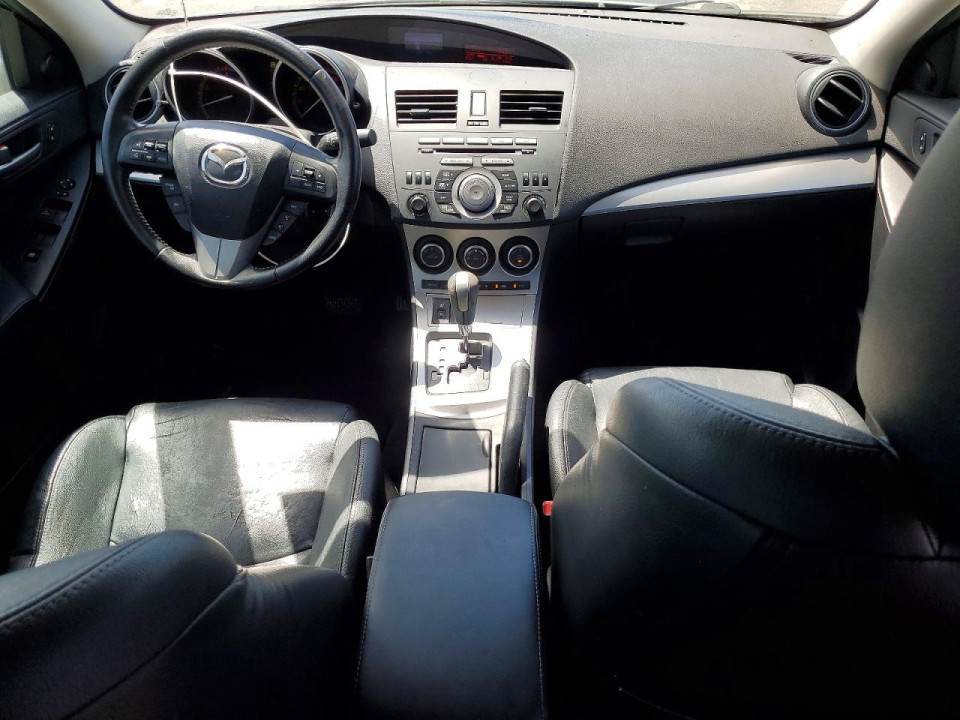 Mazda MAZDA3 2010 — Copart