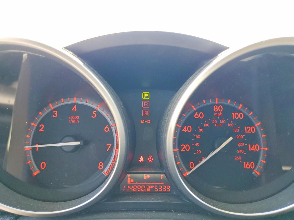 Mazda MAZDA3 2010 — Copart