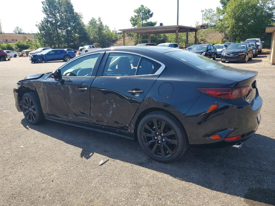 Mazda MAZDA3 2026 — Copart