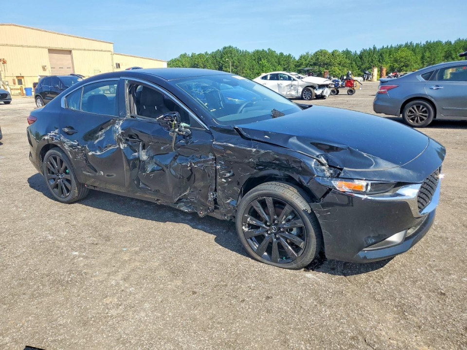 Mazda MAZDA3 2026 — Copart