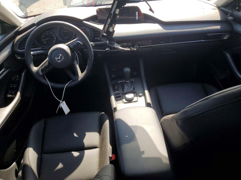 Mazda MAZDA3 2026 — Copart