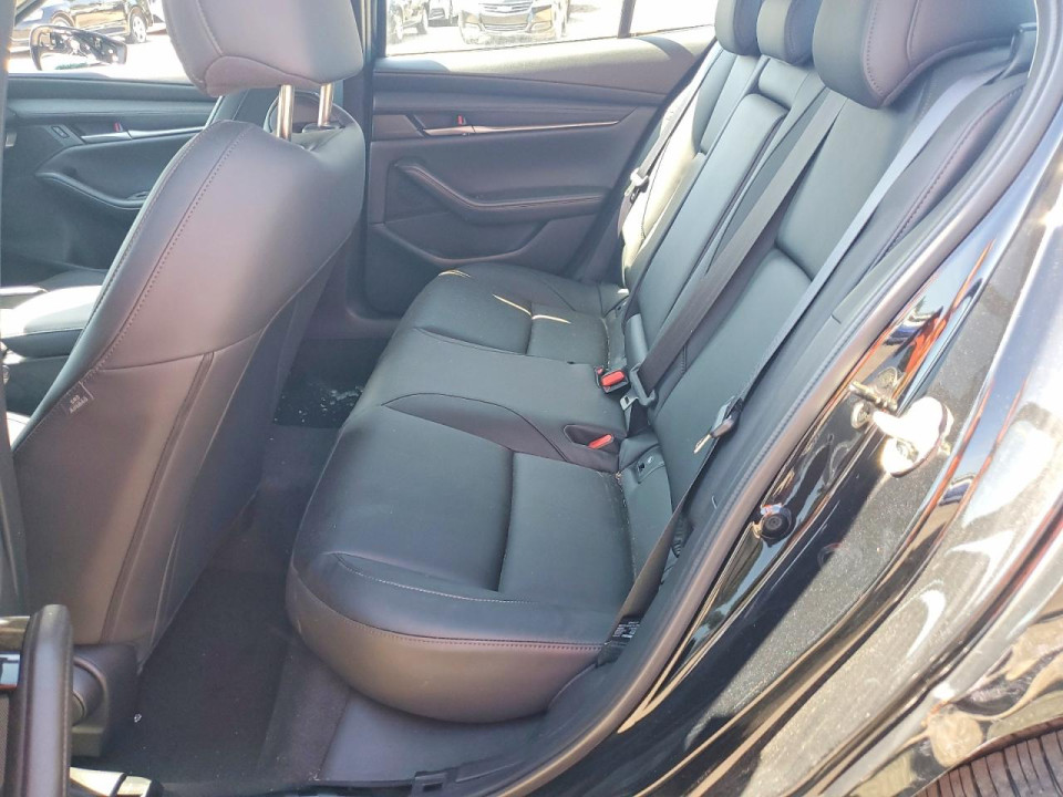 Mazda MAZDA3 2026 — Copart