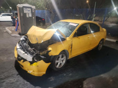 Mazda MAZDA3 2004 — Copart