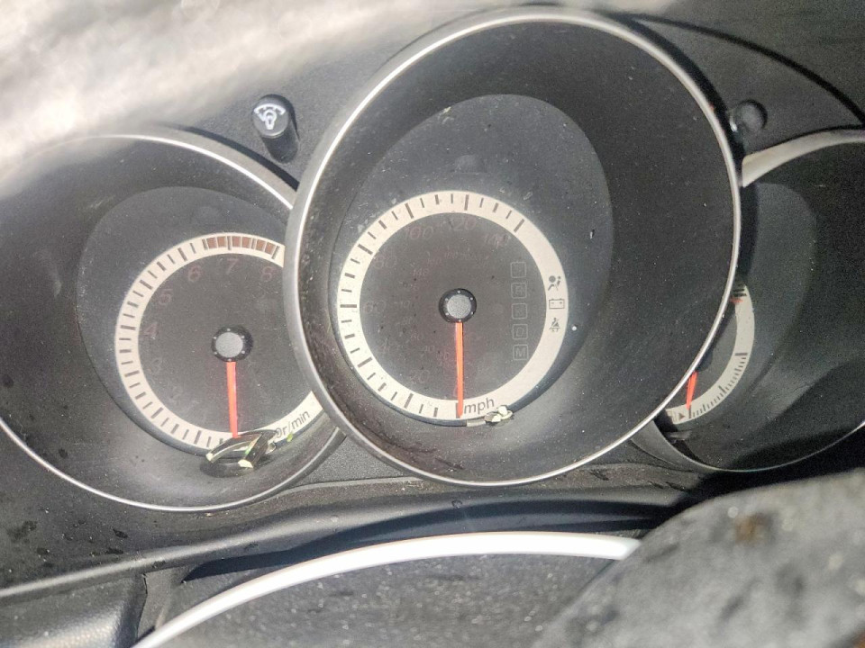 Mazda MAZDA3 2004 — Copart