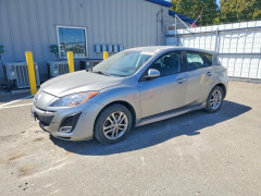 Mazda MAZDA3 2010 — Copart