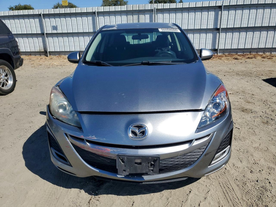 Mazda MAZDA3 2010 — Copart
