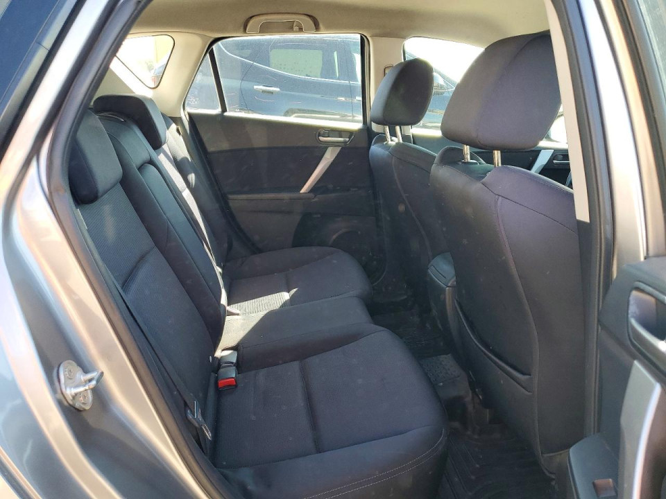 Mazda MAZDA3 2010 — Copart