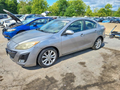 Mazda MAZDA3 2010 — Copart
