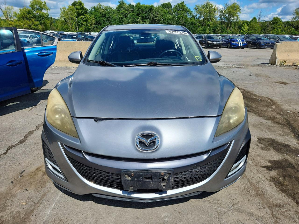 Mazda MAZDA3 2010 — Copart