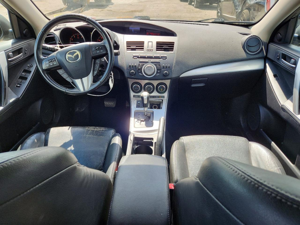 Mazda MAZDA3 2010 — Copart