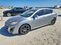 Mazda MAZDA3 2010 — Copart