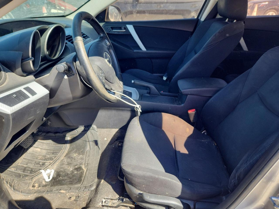 Mazda MAZDA3 2010 — Copart