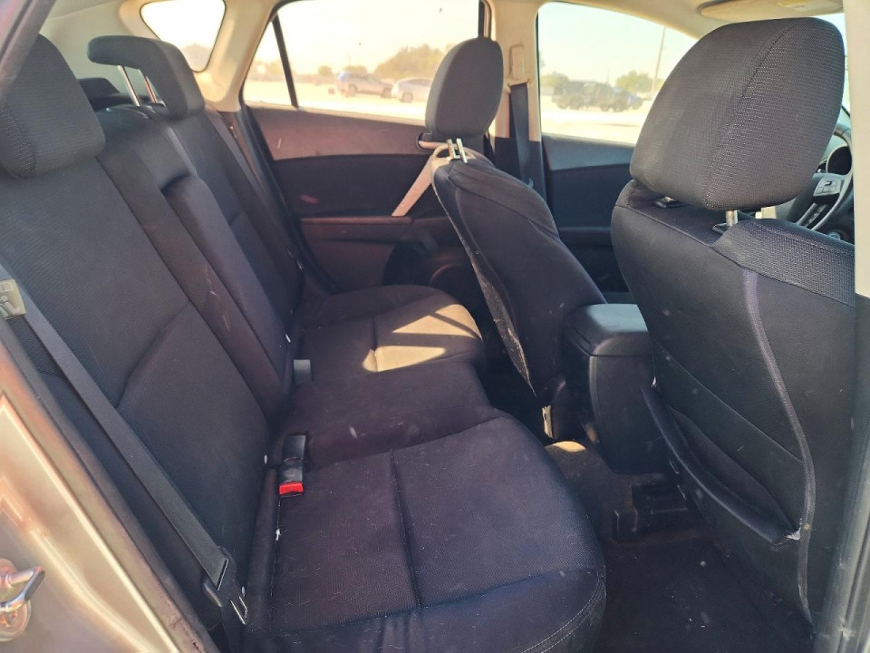 Mazda MAZDA3 2010 — Copart