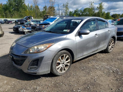 Mazda MAZDA3 2011 — Copart