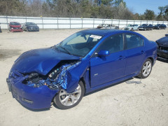 Mazda MAZDA3 2008 — Copart