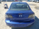 Mazda MAZDA3 2008 — Copart
