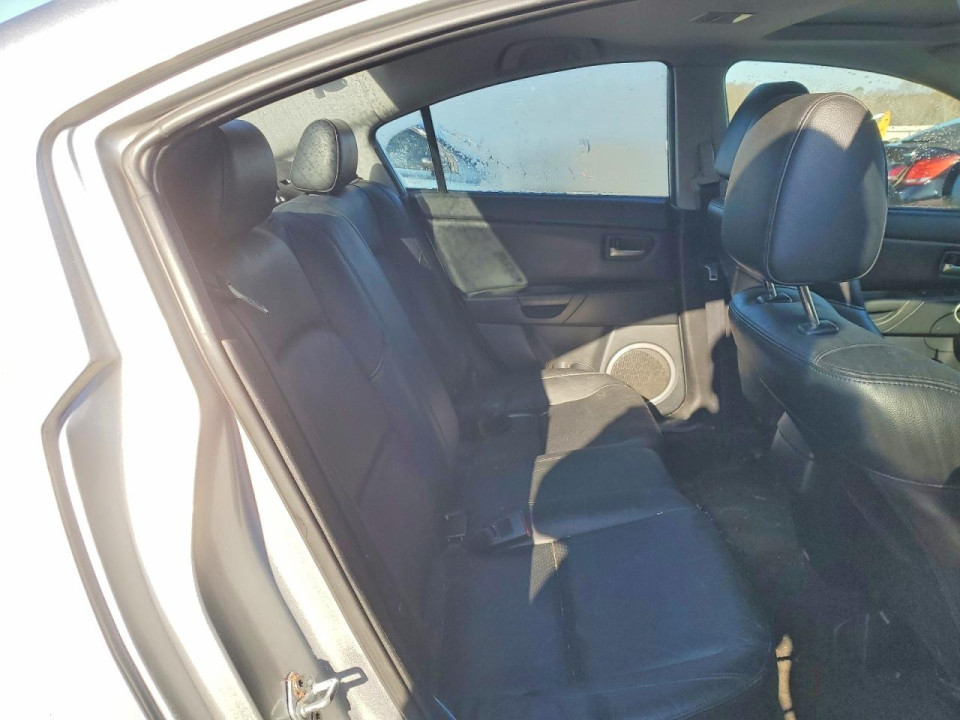 Mazda MAZDA3 2006 — Copart