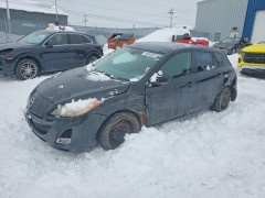 Mazda MAZDA3 2010 — Copart