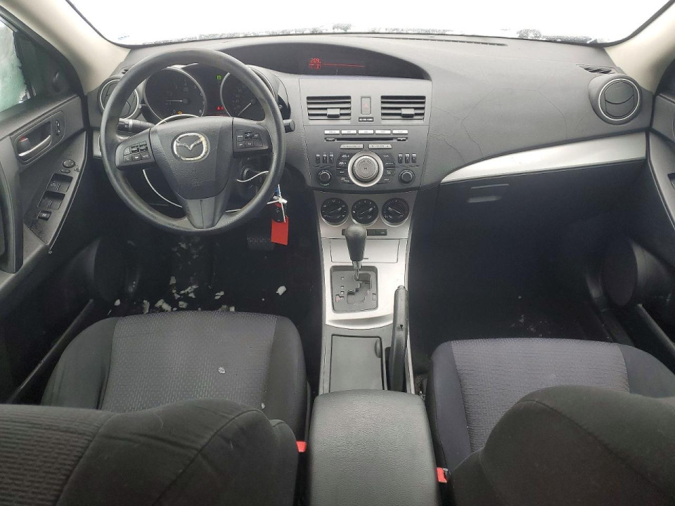 Mazda MAZDA3 2010 — Copart