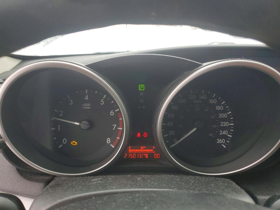 Mazda MAZDA3 2010 — Copart