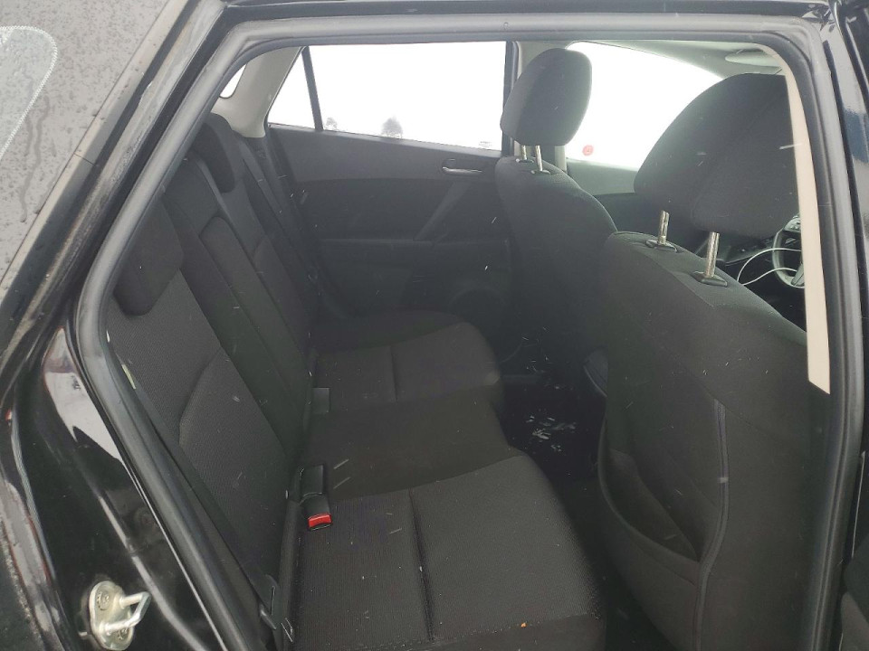 Mazda MAZDA3 2010 — Copart