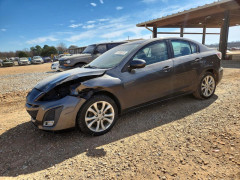 Mazda MAZDA3 2011 — Copart