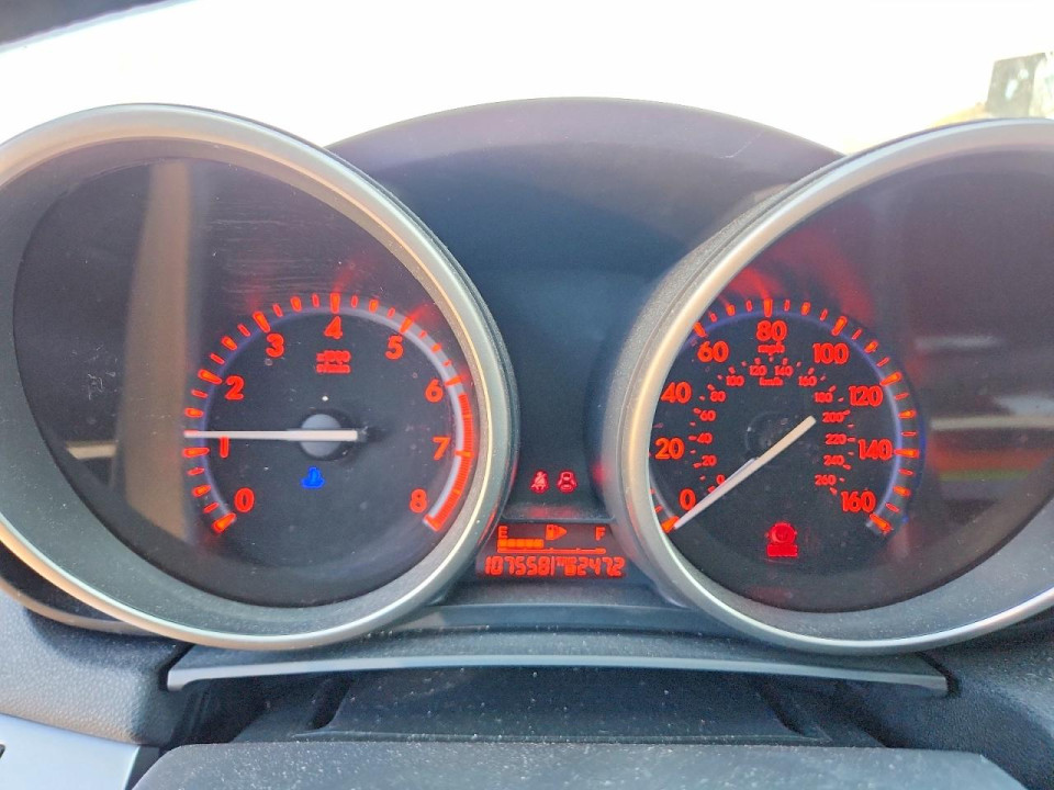 Mazda MAZDA3 2011 — Copart