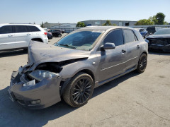 Mazda MAZDA3 2008 — Copart