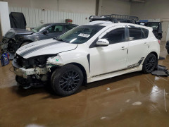 Mazda MAZDA3 2011 — Copart