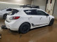 Mazda MAZDA3 2011 — Copart