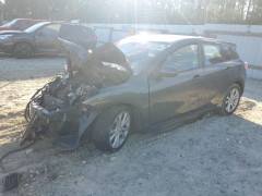 Mazda MAZDA3 2011 — Copart
