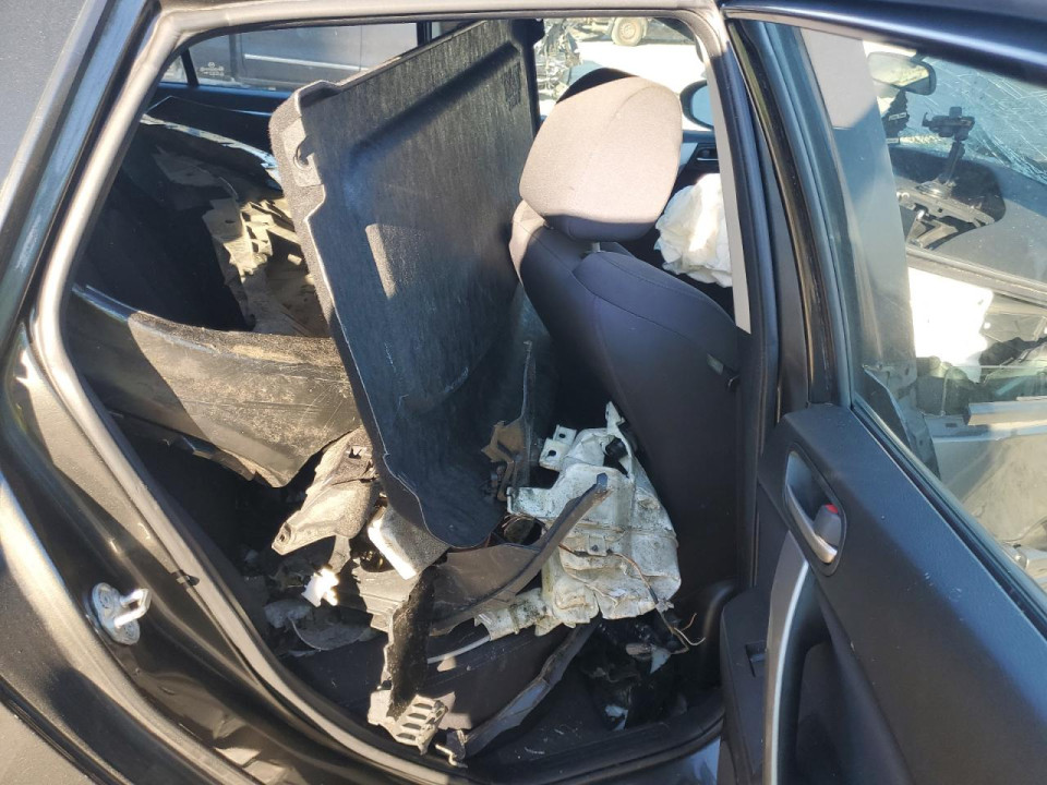 Mazda MAZDA3 2011 — Copart