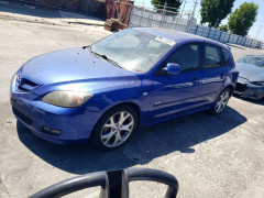Mazda MAZDA3 2007 — Copart