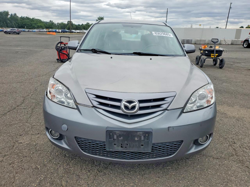 Mazda MAZDA3 2006 — Copart