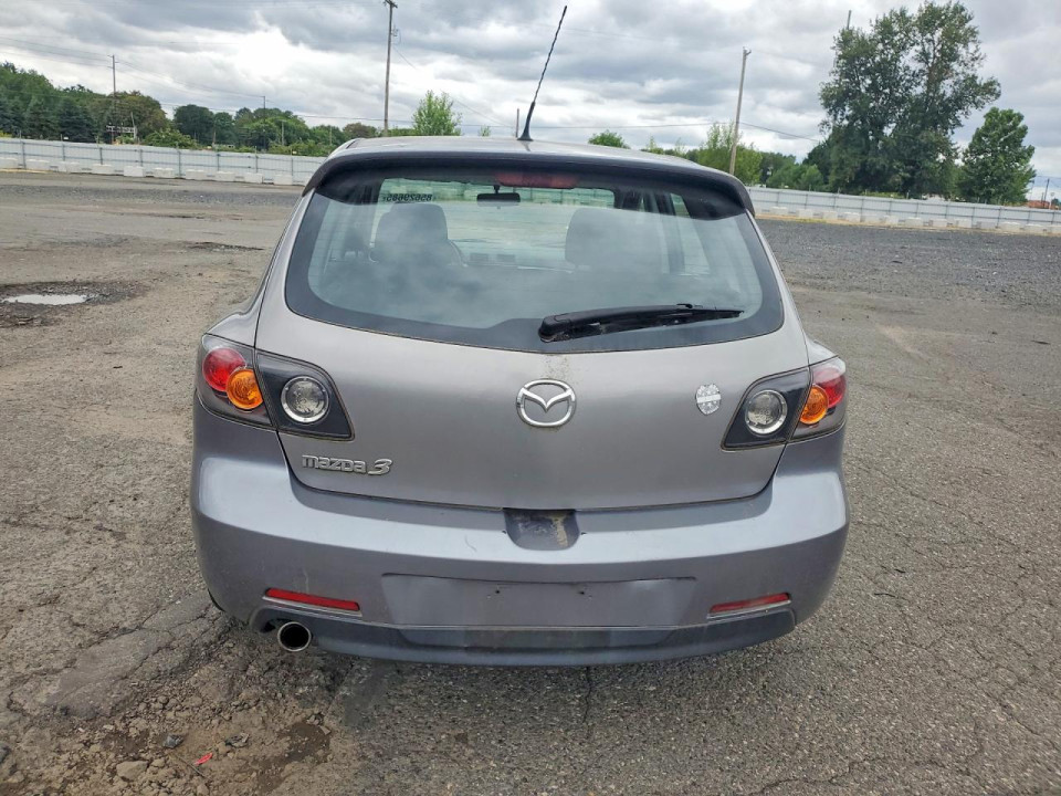 Mazda MAZDA3 2006 — Copart