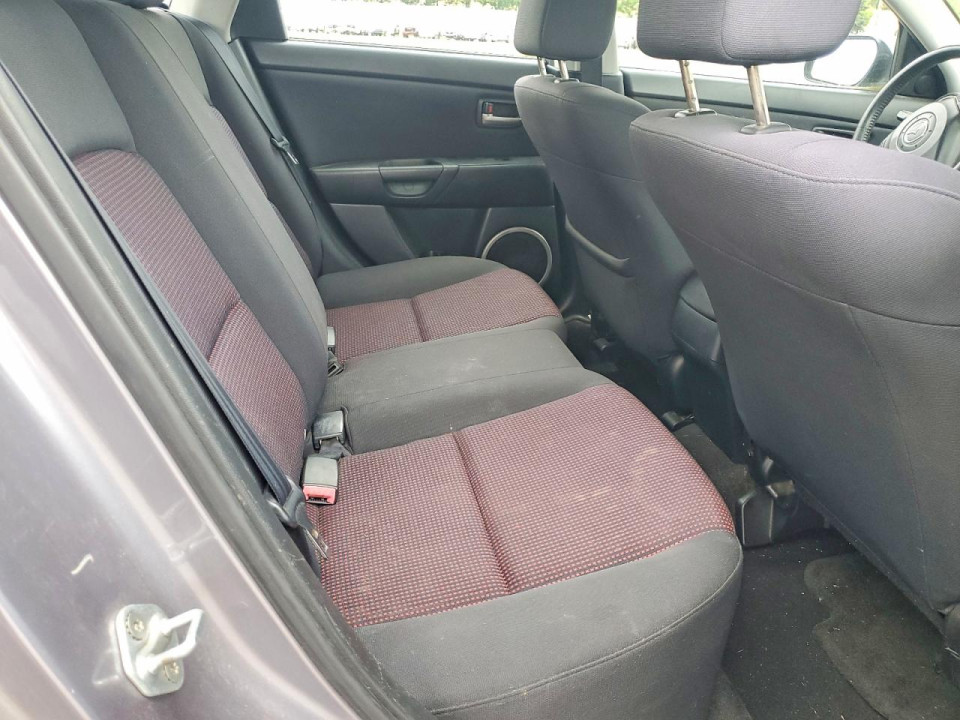 Mazda MAZDA3 2006 — Copart