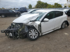 Mazda MAZDA3 2010 — Copart