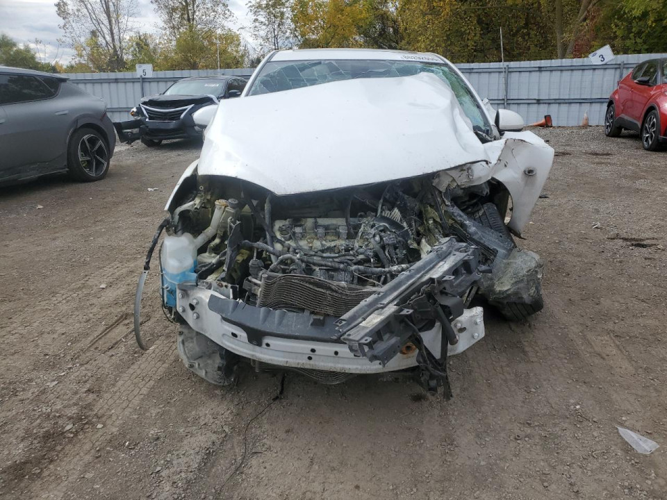 Mazda MAZDA3 2010 — Copart
