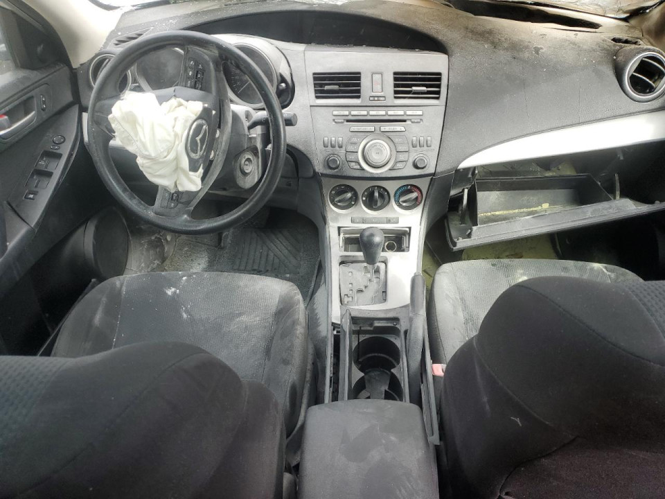 Mazda MAZDA3 2010 — Copart