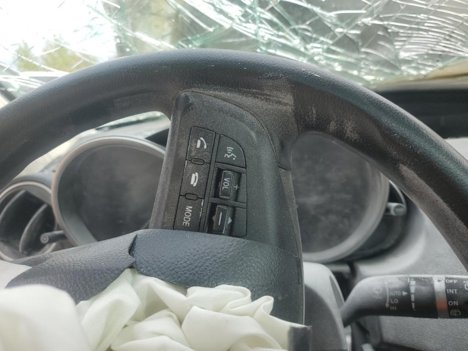 Mazda MAZDA3 2010 — Copart