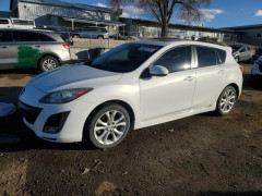 Mazda MAZDA3 2011 — Copart