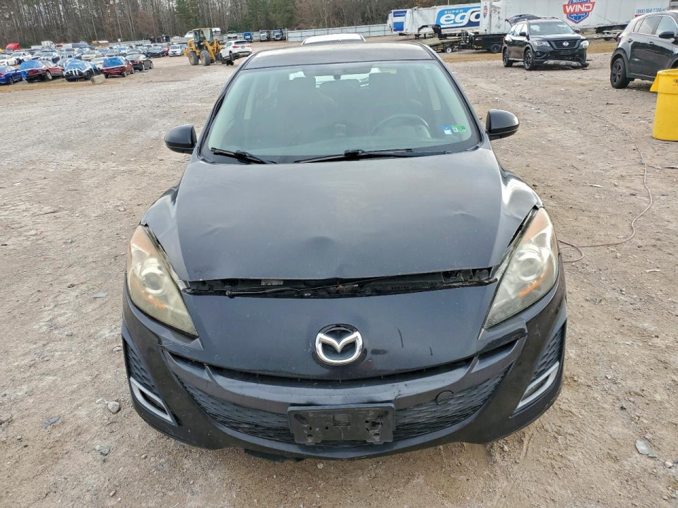 Mazda MAZDA3 2010 — Copart