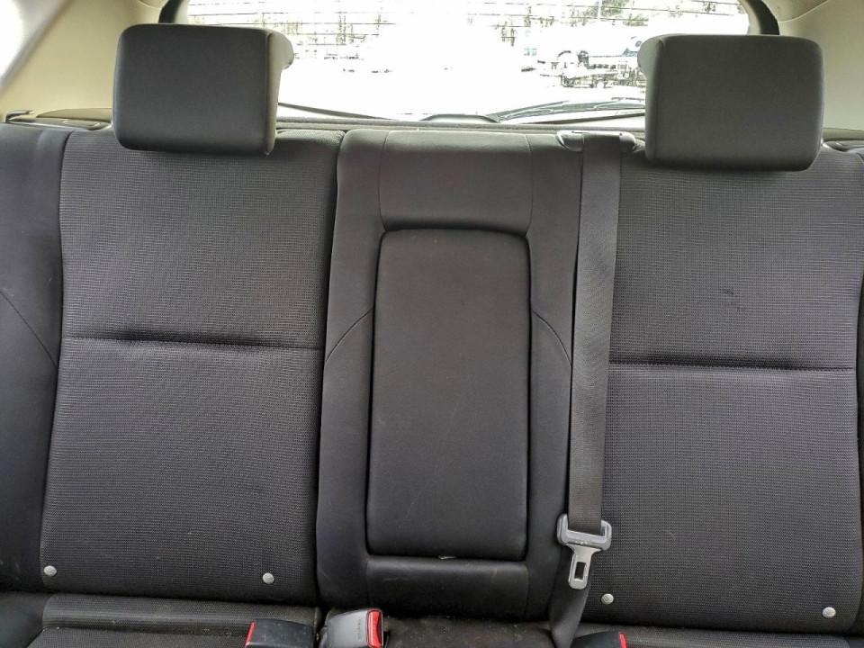 Mazda MAZDA3 2010 — Copart