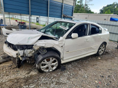 Mazda MAZDA3 2008 — Copart