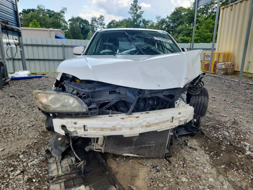 Mazda MAZDA3 2008 — Copart