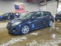 Mazda MAZDA3 2011 — Copart