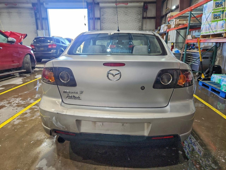 Mazda MAZDA3 2004 — Copart
