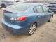 Mazda MAZDA3 2011 — Copart