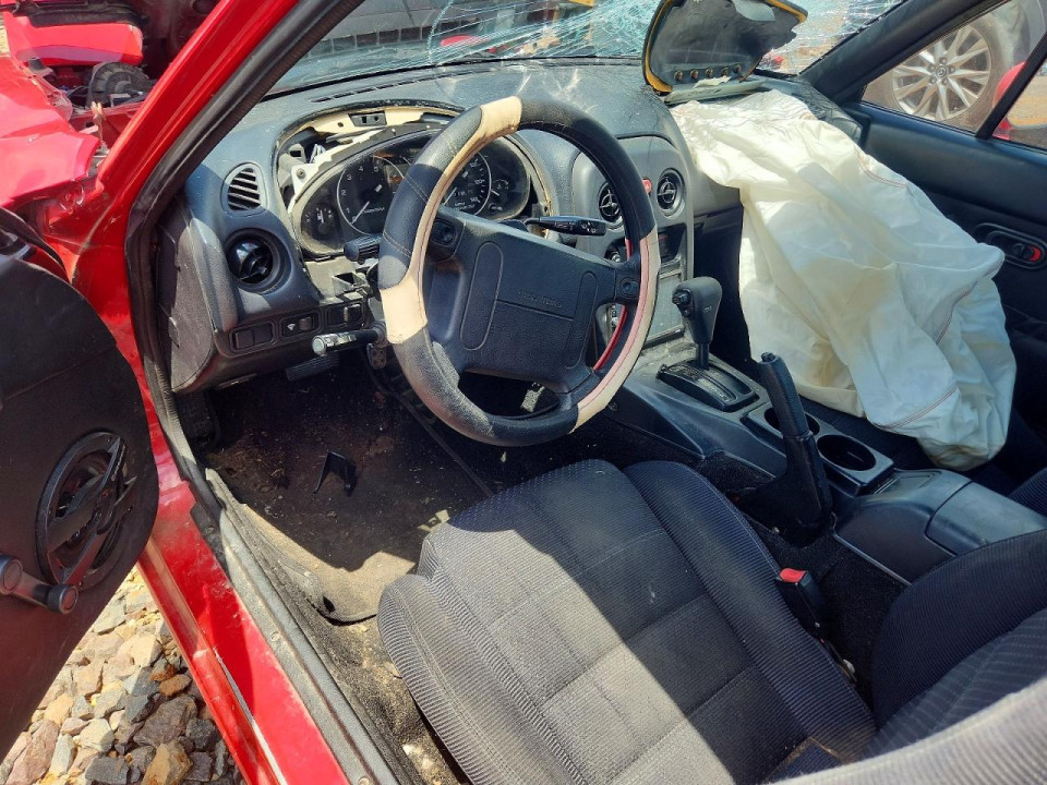 Mazda MIATA MX-5 1995 — Copart